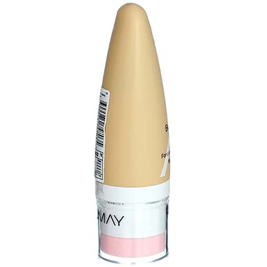 Almay Best Blend Forever Foundation, Buff, 1 fl. oz., SPF 40 Broad Spectrum