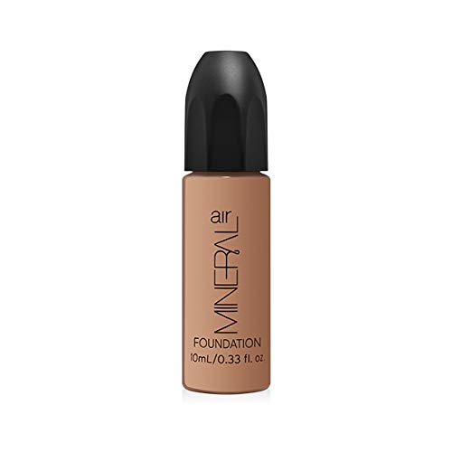 Mineral Air Foundation 10ml (Amber)