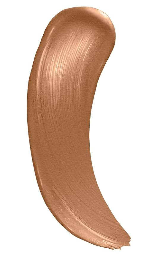 Rimmel London Stay Matte Liquid Mousse - 502 Warm Caramel - Foundation, Lightweight, Shine Control, Oil-Free, 1oz