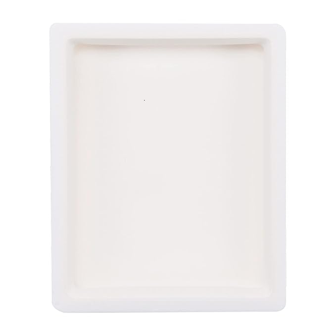 Alcohol Palette Refill Pans - FX Colors - Prime White