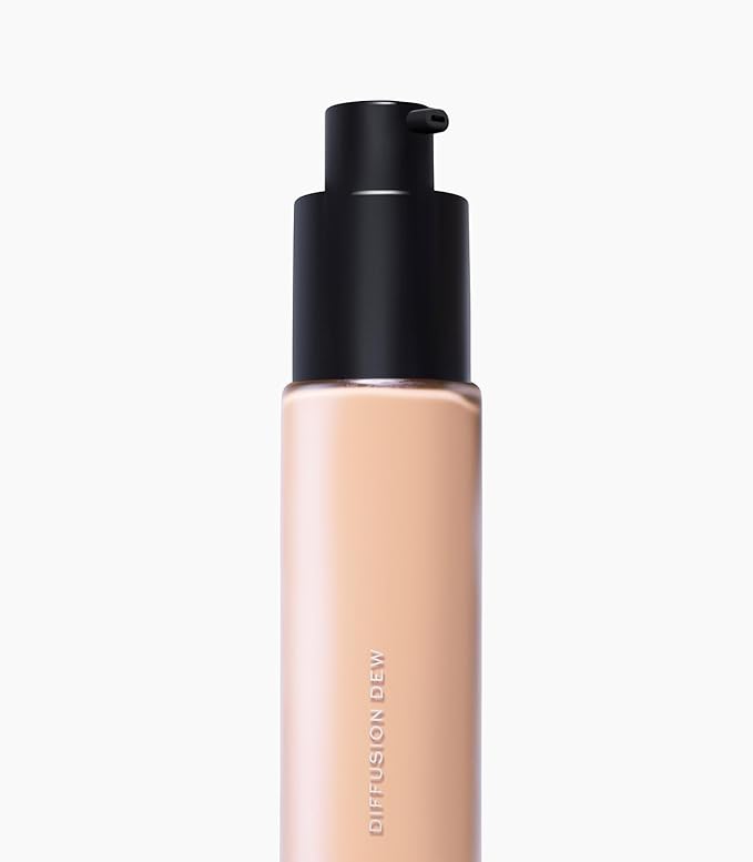 MAKE Beauty - Diffusion Dew - Radiant Skin Tint (Ginger 04)