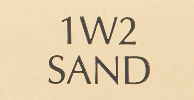 Estée Lauder Futurist Hydra Rescue Moisturizing Foundation SPF 45, 12 Hour Glow, 1.2 oz., 1W2 Sand