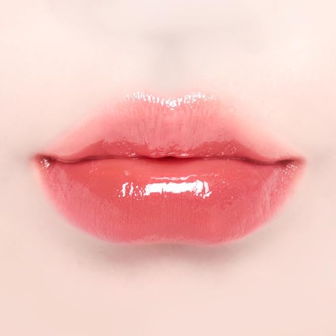 DINTO Blur-Glowy Lip Tint 206 Gratia