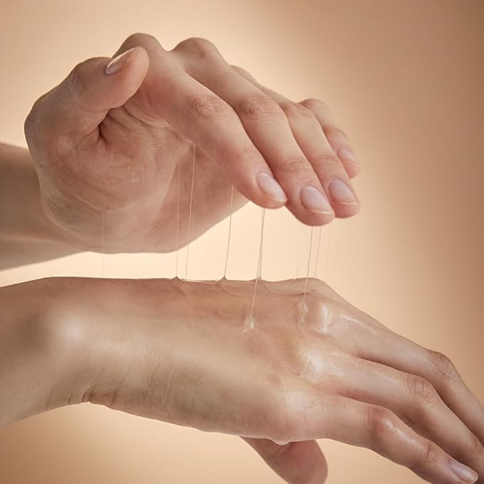 METAFORET Vegan Mucin 2x Glow Boost Serum 3.38oz 100ml / Day and Night Face Moisturizer for Dry, Sensitive, Acne Prone Skin, Dark Spot, Hydrating, Nourishing, Anti Aging, No More Snail Mucin