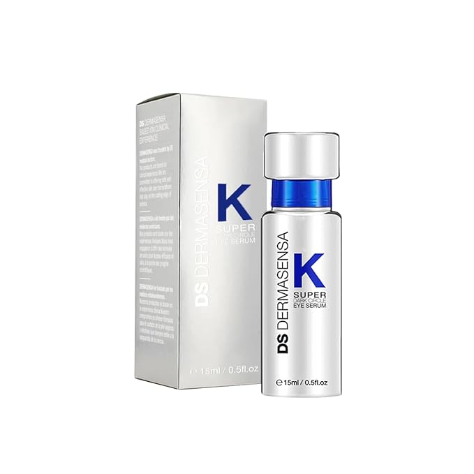 Vitamin K Super Eye Serum, 0.5 fl oz