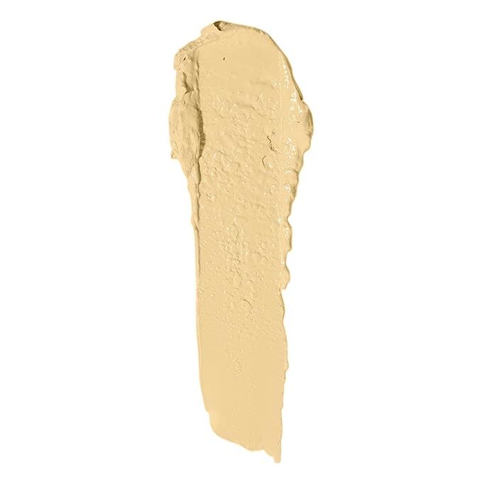 Monika Blunder Beauty - Blunder Cover Foundation, Concealer - Shade: 1.5 - Eins.5 - Very Fair, Yellow Undertones - Clean Beauty, All-In-One, Cruelty-Free, Vegan - 0.62 oz