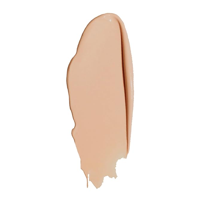 Liquid Norrsken Foundation - Silky Smooth Coverage - Luminous, Dewy Finish for Dry and Dull Skin - Water Resistant and Vegan Makeup - 207 Disa - Neutral Light - 1.01 oz