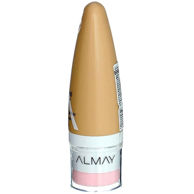Almay Best Blend Forever Foundation, Neutral, 1 fl. oz., SPF 40 Broad Spectrum
