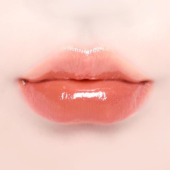 DINTO Blur-Glowy Lip Tint (212 Cor)