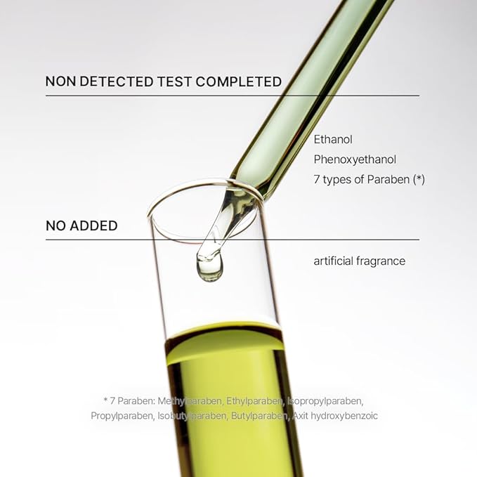 Parnell Cicamanu Serum Cushion - Moisturizing Foundation for Soothing, Coverage, Glass Skin and Lightweight for Sensitive and Dry Skin Pearl Skin (0.52 Fl Oz) (#24 Sand Beige)