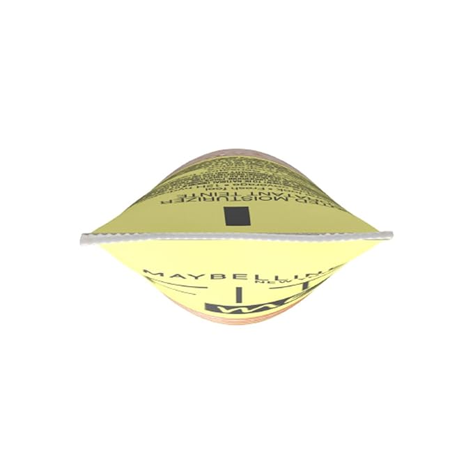 Maybelline Fit Me Tinted Moisturizer, Natural Coverage, Face Makeup, 335, 1 Count