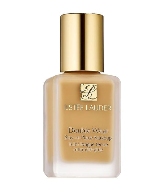 Estée Lauder Double Wear Stay-in-Place 24-Hour Long-Wear Matte Foundation, 1.0 oz, 2W2 Rattan