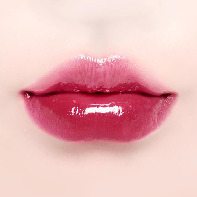 DINTO Blur-Glowy Lip Tint (223 Amor Fātī)