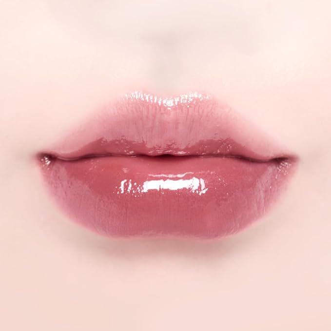 DINTO Blur-Glowy Lip Tint (229 Dignitas)