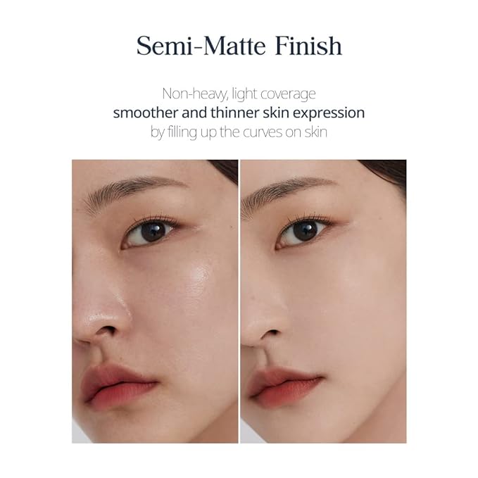 CLIO Kill Cover The New Founwear Cushion (Mini, 5g, 2 LINGERIE)