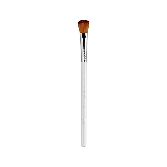 Sigma Beauty S15 Gel Mask Skincare Brush –Skincare Tool for Applying Skincare Products to Face and Skin, Silicone Face Mask Brush Applicator for Gel Mask Products (1 Pc)