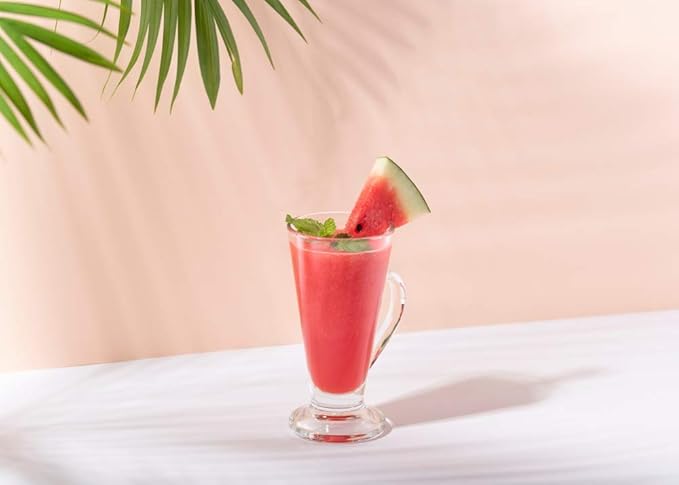 Angel Specialty Products, Blended Smoothie, Frappe Powder Mix, Watermelon [3 LB] [34 Servings]