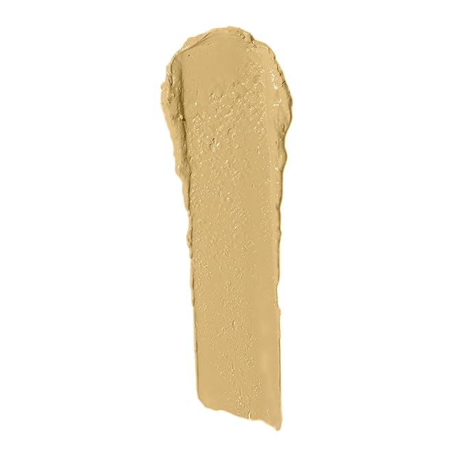 Monika Blunder Beauty - Blunder Cover Foundation/Concealer - Shade: 4.25 - Vier.25 - Light/Medium Olive Undertones - Clean Beauty, All-In-One, Fragrance-Free, Cruelty-Free, Vegan - 0.62 oz