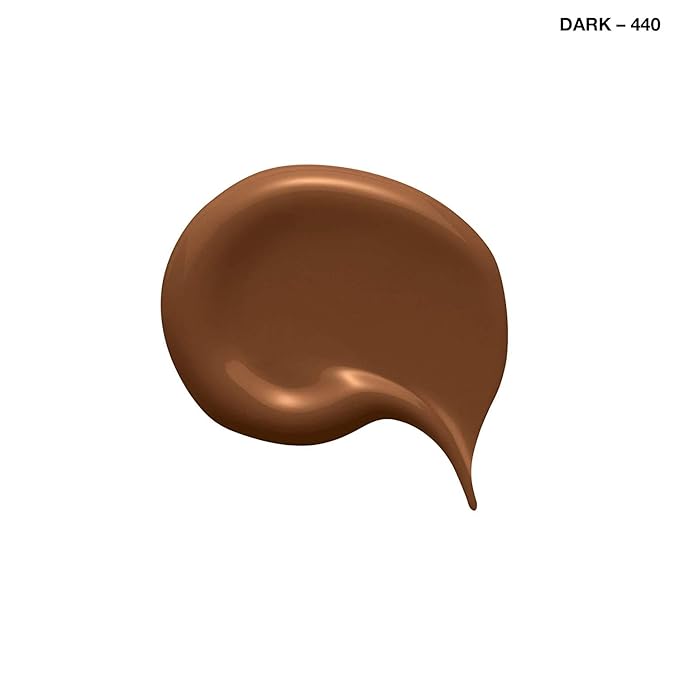 COVERGIRL Clean Fresh Hydrating Concealer, Dark, 0.23 Fl Oz