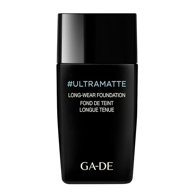 Ultramate Long-Wear Foundation, 152 - Sweat-Resistant and No-Transfer Cream Foundation - Face Makeup for Flawless Ultra-Matte Finish - 1 oz