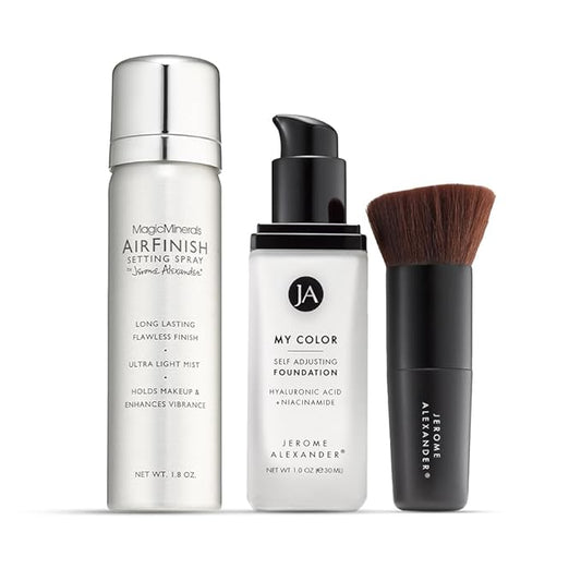 My Color 3PC Set Medium