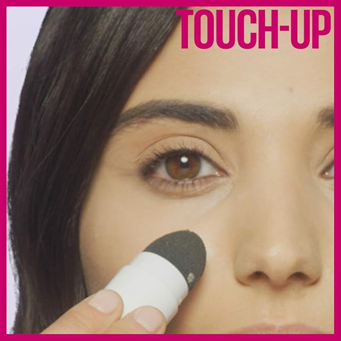 Maybelline New York Super Stay Foundation Stick for Normal To Oily Skin, Espresso, 0.25 Ounce