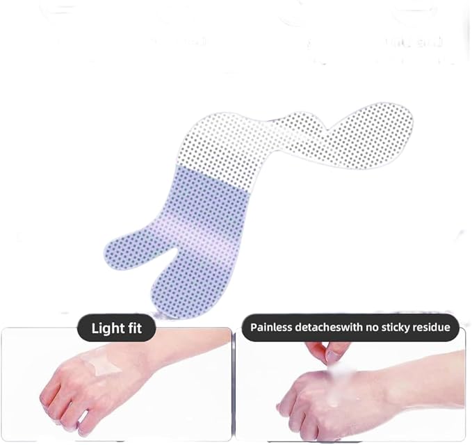 90pcs Tape for Personal Night on Bed