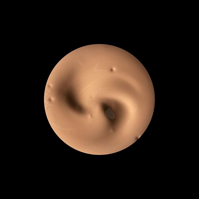 OFIR Skin Satin Medium Coverage Foundation | Vegan | Blue Light Protection | Non-Creasing | 1 FL OZ | (Coriander - Medium Cool Neutral)