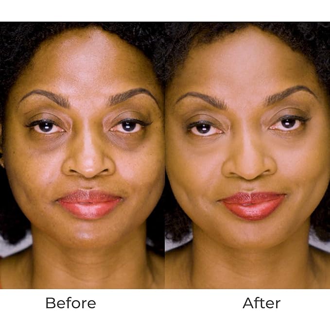 LUMINESS Rose 4-in-1 Airbrush Foundation - Shade 130, 0.50 oz