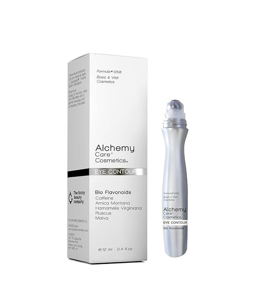 Alchemy Bio Flavonoids Eye Contour