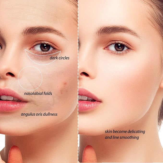 Catkin Phoenix Cushion Foundation Buildable Coverage Anti-Aging Serum Makeup, Sheer Satin Finish, Refill Included, Light Beige 0.46 Oz x 2, C01 NATURAL