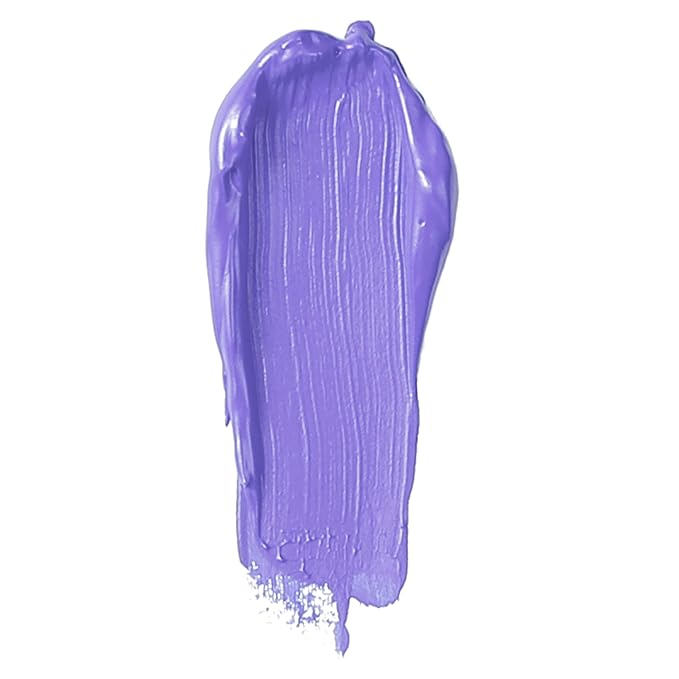 IS'MINE Purple Liquid Foundation Makeup, Matte Flawless Finish Foundation, Vegan & Cruelty-Free (1.05 Fl Oz, 048)