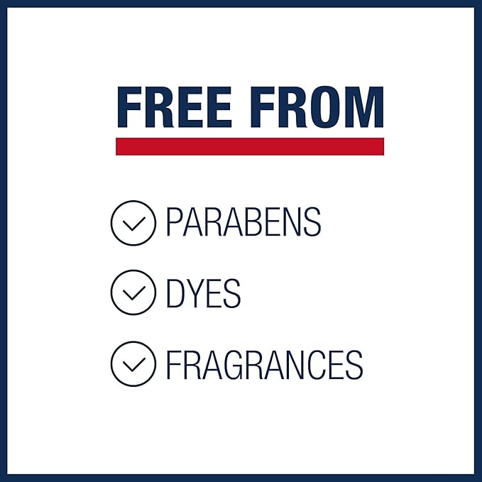 Aquaphor Lip Repair Ointment - Long-lasting Moisture to Soothe Dry Chapped Lips - .35 fl. oz. Tube (Pack of 2)