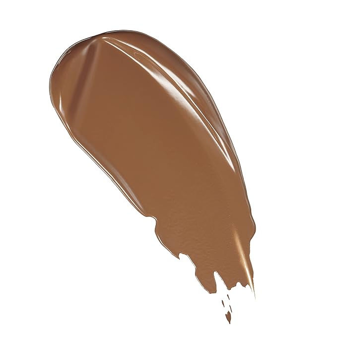 Revolution Beauty, IRL Filter Longwear Foundation, Soft & Breathable Formula, Medium to Full Coverage, Matte Finish, F14, 0.7 Fl. Oz