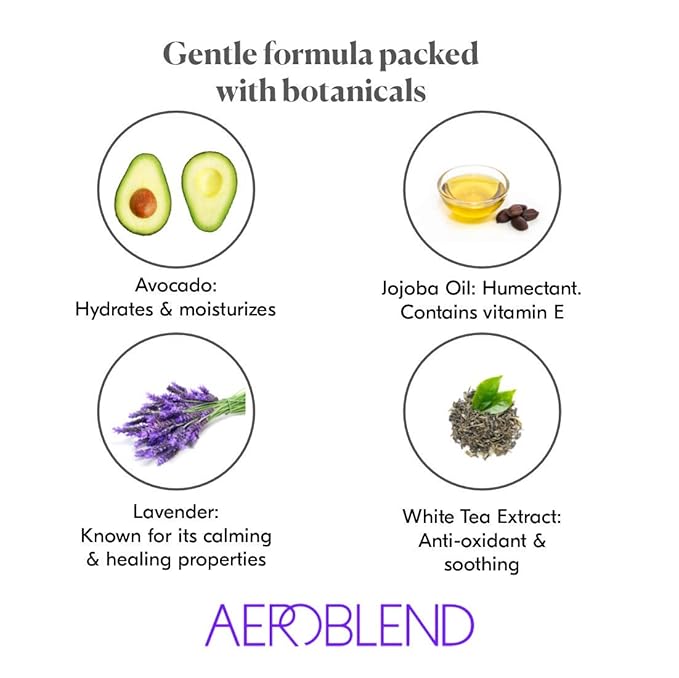 Airbrush Makeup Mini Sets (Med)