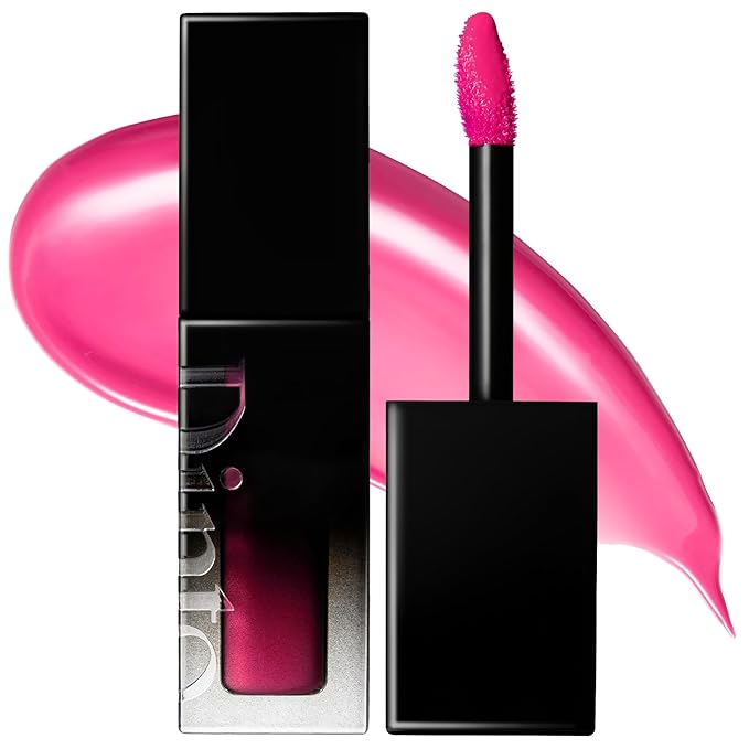 DINTO Blur-Glowy Lip Tint 216 Pax
