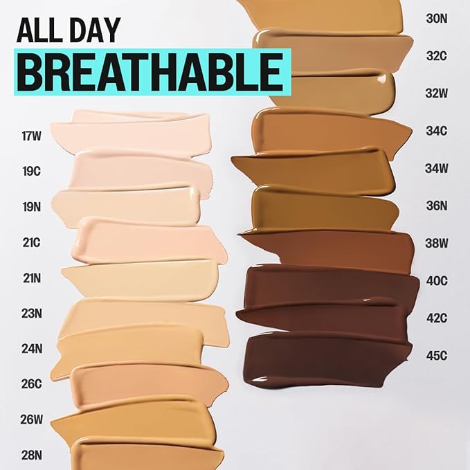 CLIO Kill Cover Founwear Cushion The Original – 20 Shades, Buildable Light to Medium Coverage, Natural Finish, Korean Makeup Foundation, Long-Lasting Skin Fit, 34W CAMEL