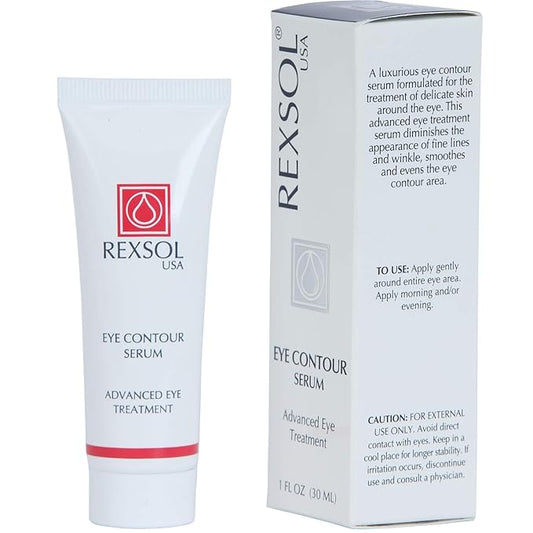 REXSOL Eye Contouring Serum