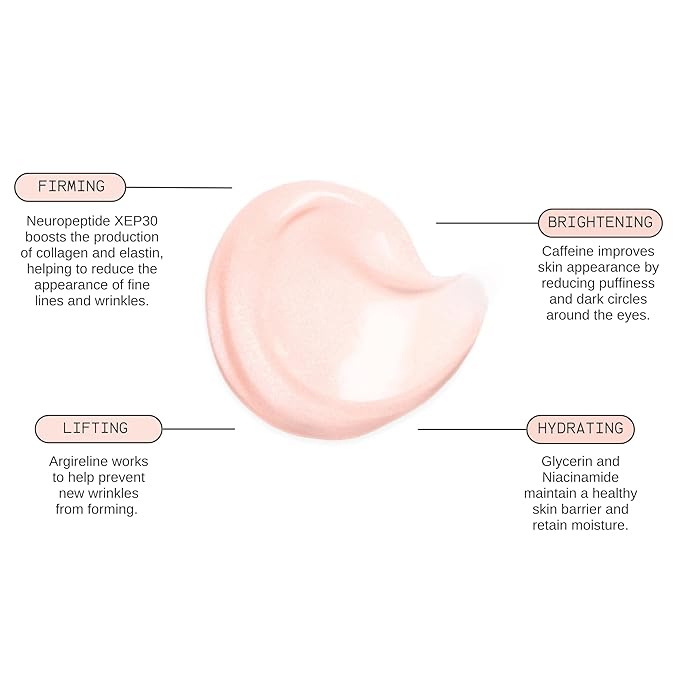 Rejuvenation Serum for Line Lifting and Crow's Feet