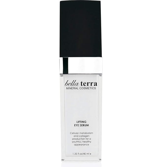 Bellaterra Cosmetics Eye Serum
