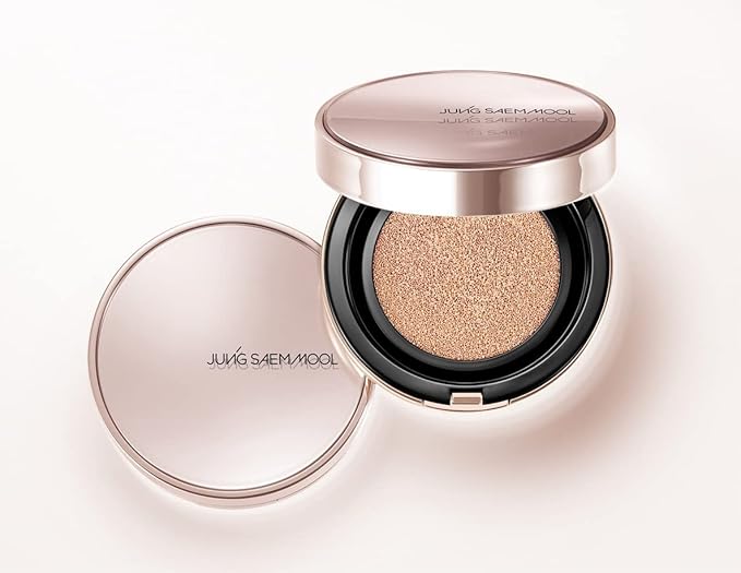 [JUNGSAEMMOOL OFFICIAL] Masterclass Radiant Cushion (Cream (N0))
