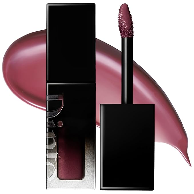 DINTO Blur-Glowy Lip Tint 220 Deo Volente