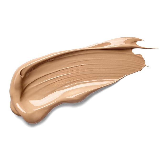 Jolie Luminous Foundation SPF 15 - Silky Hydrating Liquid Makeup (Porcelain)