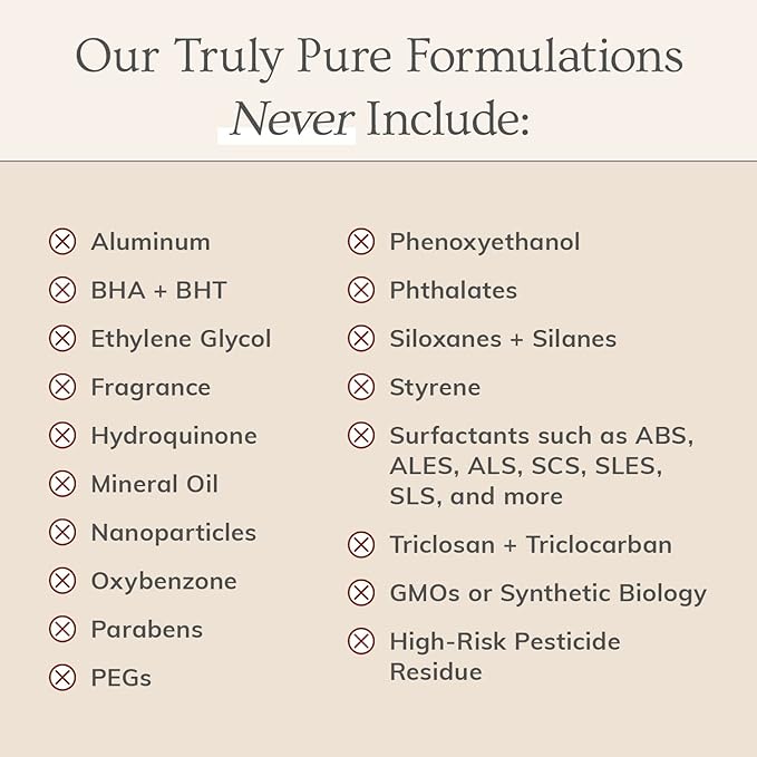 Annmarie Skin Care Herbal Facial Oil For Sensitive Skin - Unscented Facial Oil With Squalane, Sacha Inchi Oil + Camellia Seed Oil (15Ml / 0.5 Fl Oz)