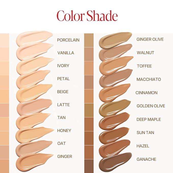 espoir [NEW] Be Velvet Cushion Foundation | Quick and Easy Coverage with Long-lasting Color by Zero Oxidation (#42 Hazel, 0.46 Ounce (Pack of 1))