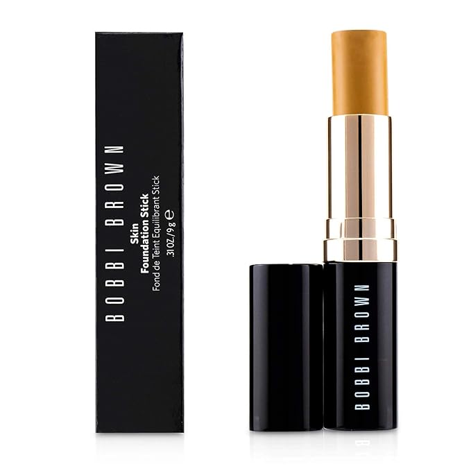 Bobbi Brown - Skin Foundation Stick - GOLDEN HONEY 5.75 - Full Size