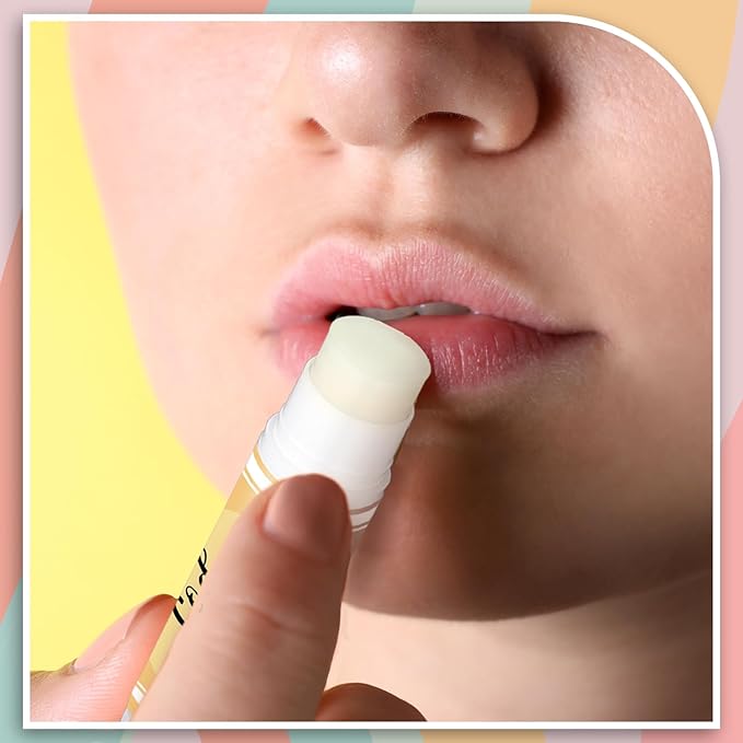 50 Pack Lip Balm Religious for Women Boho Christian Lip Balm with Scripture Bulk Lipsticks Gifts Faith Bible Verse Scripture Inspirational Gift Party Favors Coworkers 10 Styles