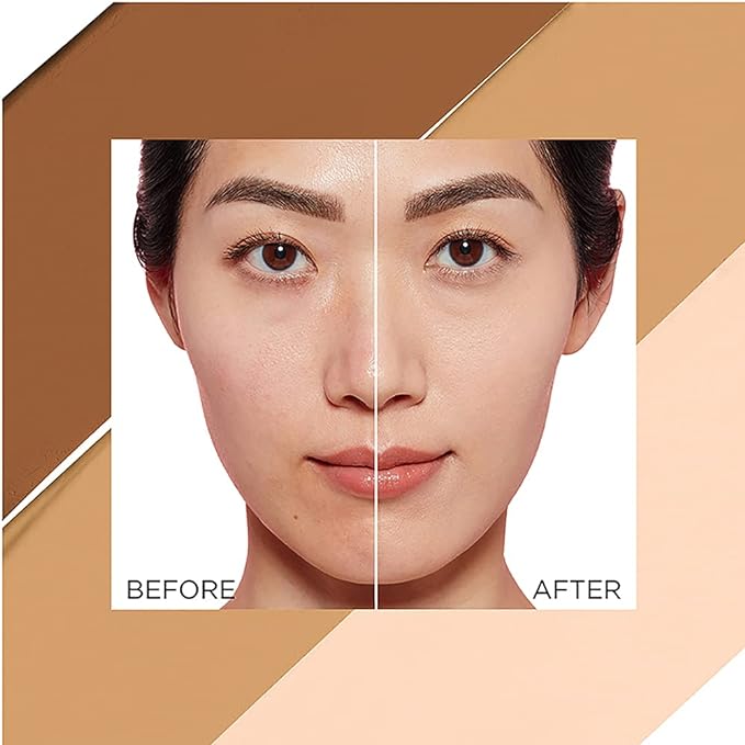 L'Oreal Paris Cosmetics Makeup Infallible Pro-Matte Liquid Longwear Foundation, Ivory Buff, 1 fl oz.