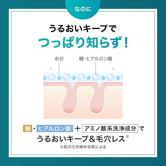 FANCL Deep Clear Washing Powder – Japanese Facial Cleanser, Exfoliating Face Wash with Charcoal Enzymes, Luxurious Foaming Lather, Hydrating, additive-free, All Skin Types, Net Content 30pcs