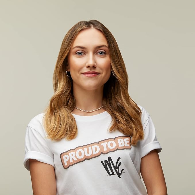 essence Pretty Natural Hydrating Foundation, Make Up with Hyaluronic + Aloe Vera, No. 070 Warm Cashew, Nude, Moisturising, Radiantly Fresh, Matte, Vegan, Oil-Free, Alcohol-Free (30 ml)